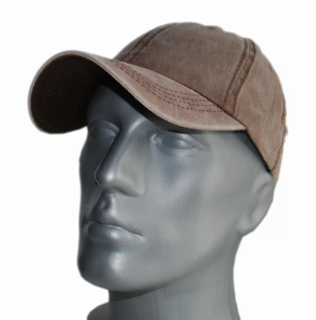 Cool4 Baseball Cap Basecap aus 100% günstig online kaufen