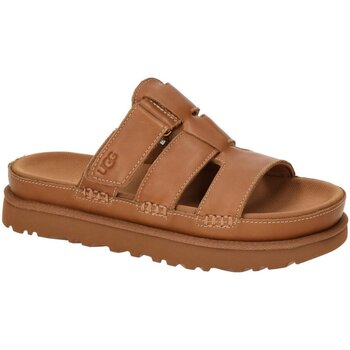 UGG  Clogs Pantoletten Goldenstar Slide Pantolette tan 1154652 1154652 TAN günstig online kaufen