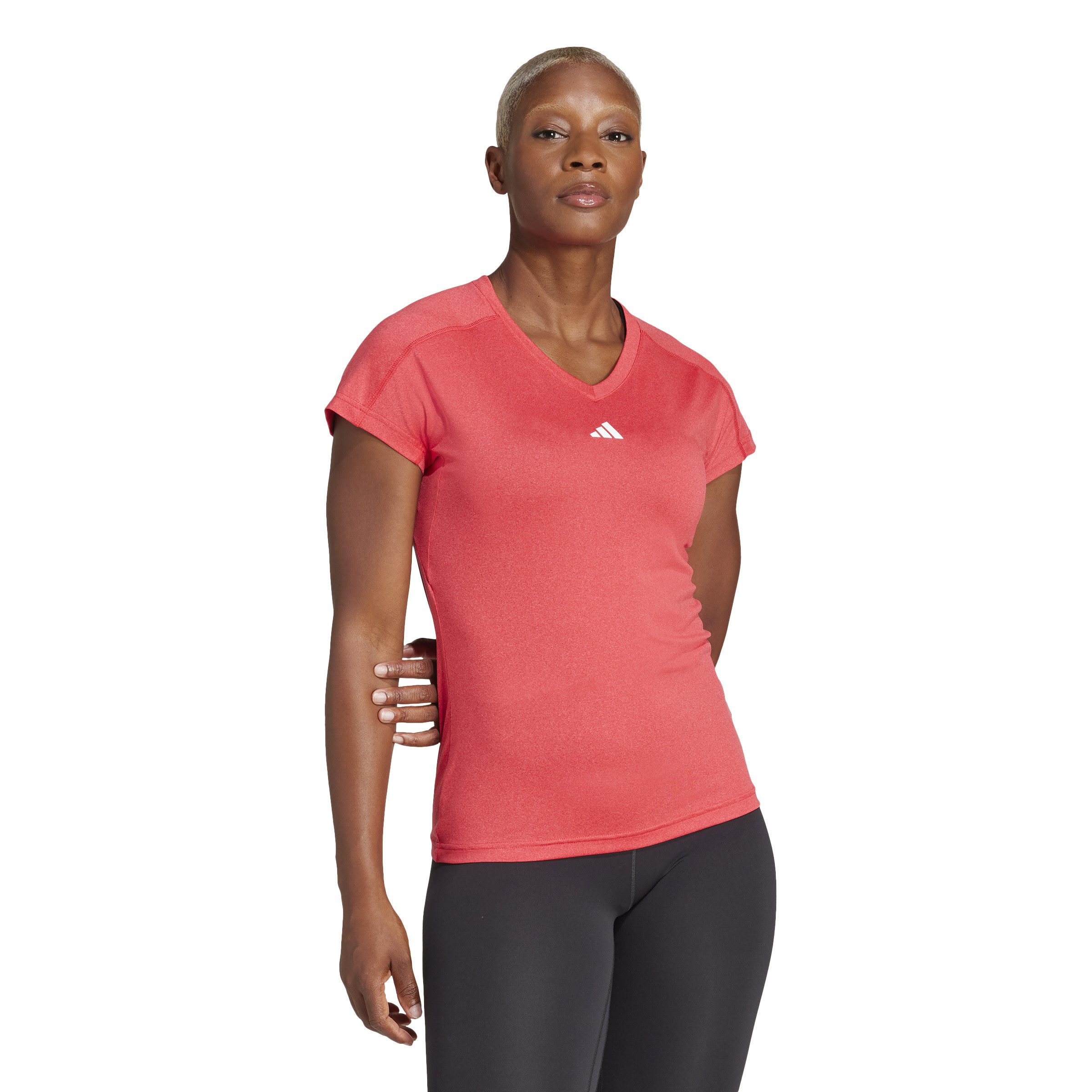 adidas Performance Kurzarmshirt TR-ES MIN T günstig online kaufen
