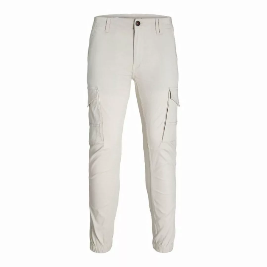 Jack & Jones Cargohose JPSTPAUL JJFLAKE Cargo Noos mit vielen Taschen günstig online kaufen