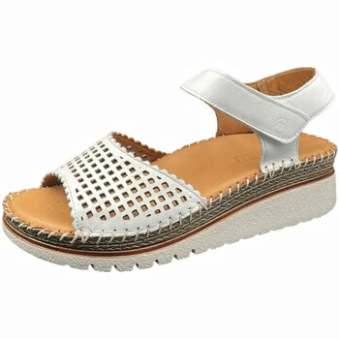 Manitu  Sandalen Sandaletten Komfort Sandalette 910212-03 günstig online kaufen