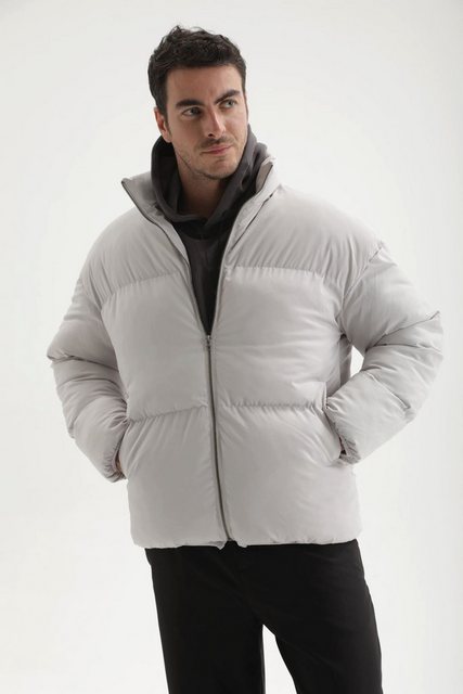 Antioch Winterjacke jacket günstig online kaufen