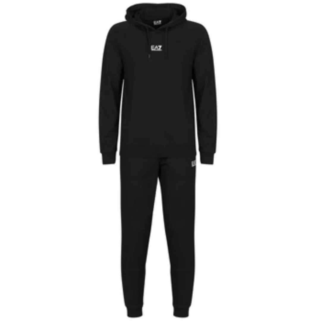 Emporio Armani EA7  Jogginganzüge TRAIN CORE ID T-SUIT NPV64 günstig online kaufen