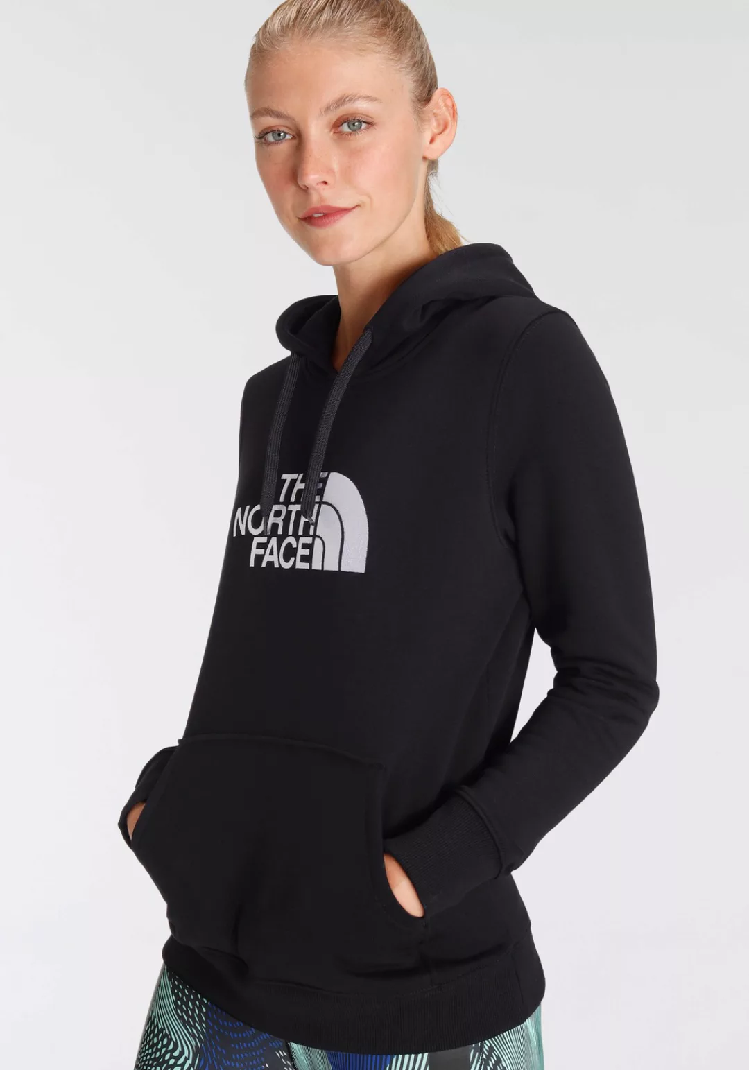 The North Face Kapuzensweatshirt DREW PEAK günstig online kaufen