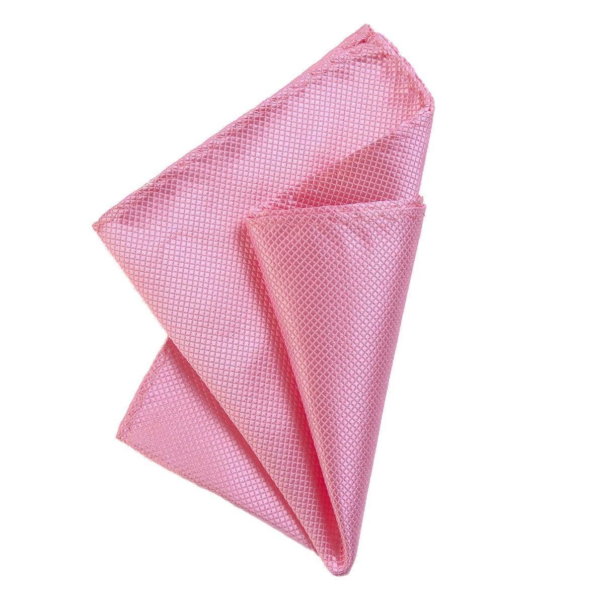 DonDon Einstecktuch DonDon Herren Einstecktuch 21 günstig online kaufen
