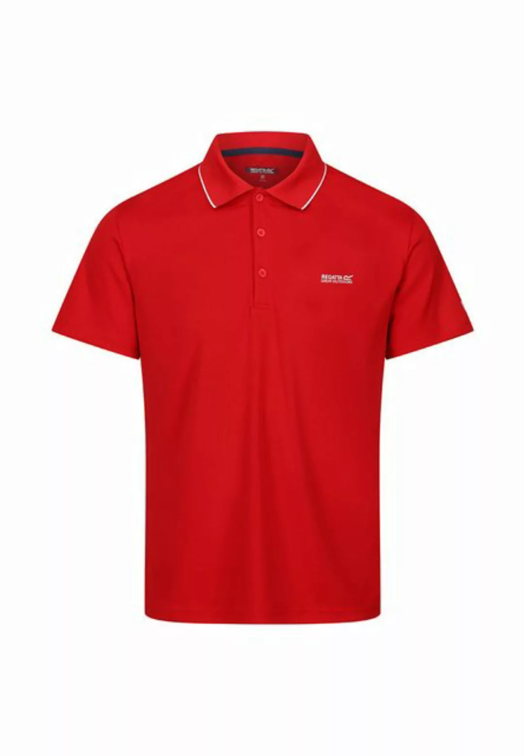 Regatta Poloshirt Regatta Herren Funktions Poloshirt MAVERICK V RMT2 günstig online kaufen