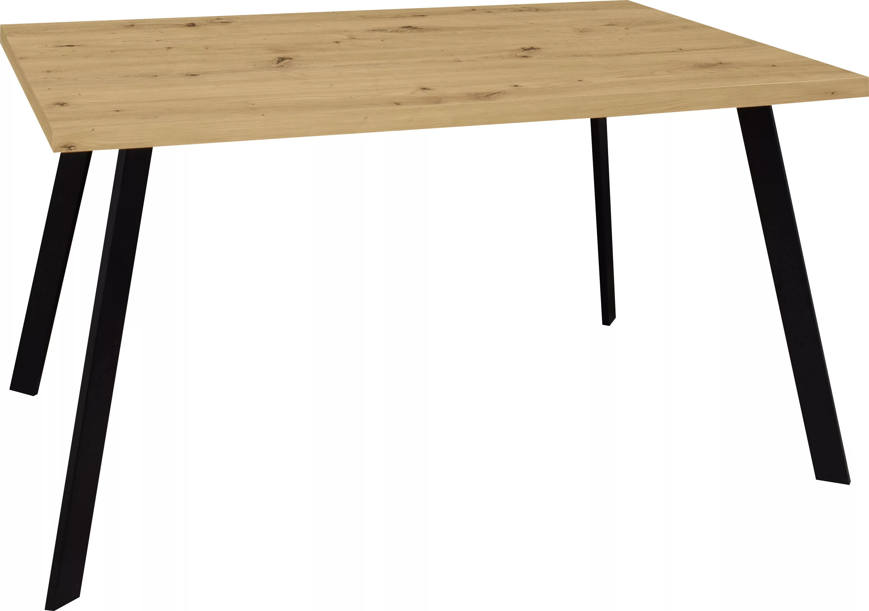 Mäusbacher Schreibtisch "Big System Office", Breite 120 cm günstig online kaufen