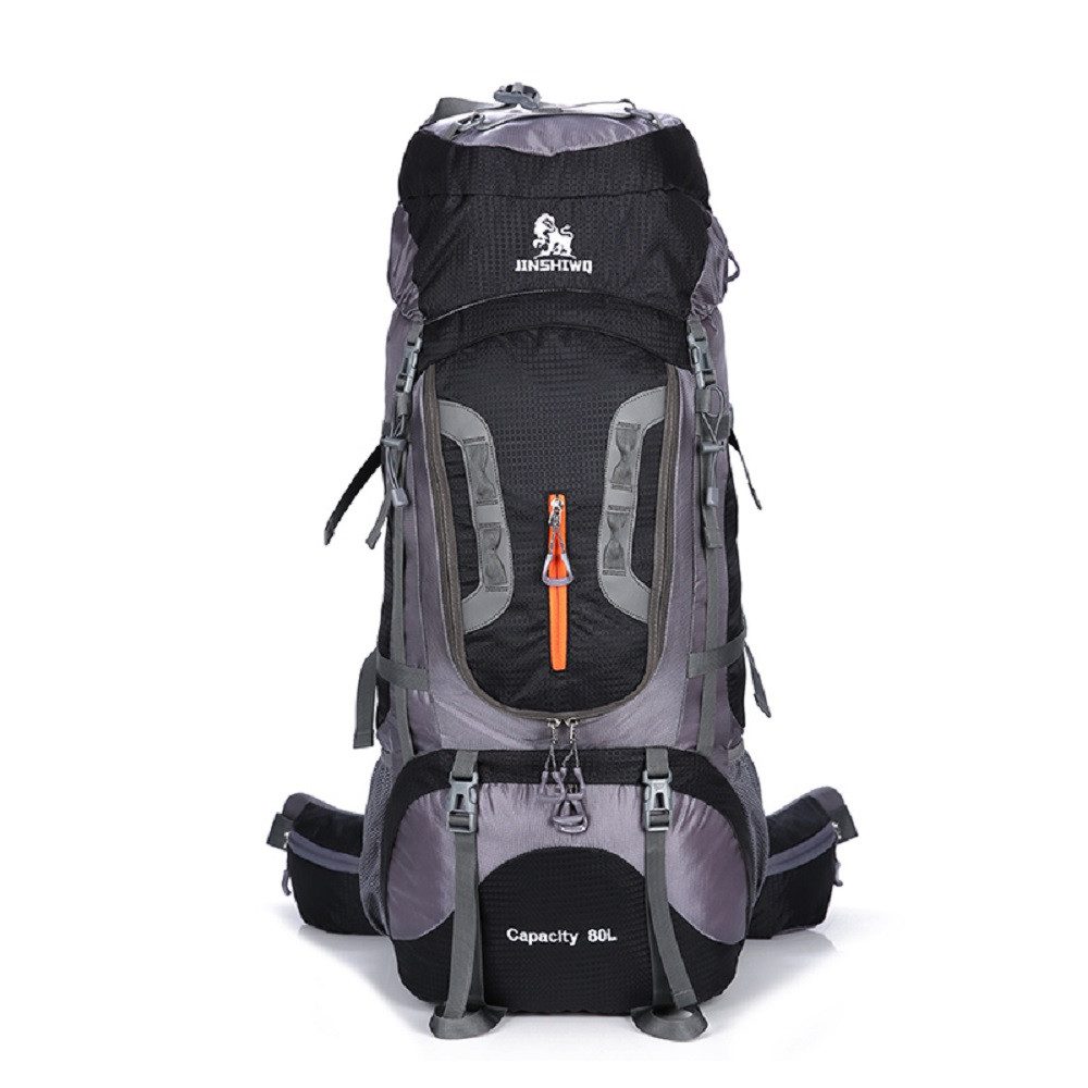Maity Wanderrucksack 80L MOLLE, Trekkingrucksack,Wasserdicht, Reisetasche günstig online kaufen
