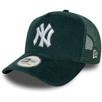 New-Era  Schirmmütze Cord trucker neyyan günstig online kaufen