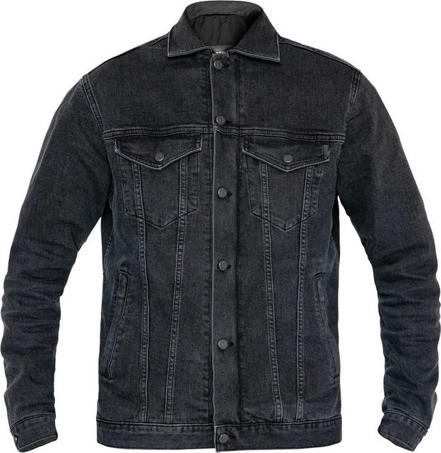 John Doe Motorradjacke Maverick XTM Monolayer Motorrad Textiljacke günstig online kaufen