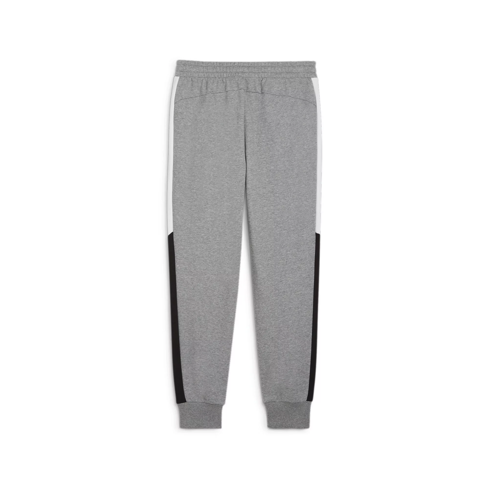 PUMA Trainingshose "POWER COLORBLOCK SWEATPANTS FL CL" günstig online kaufen