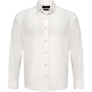 Antioch  Hemdbluse Kampala Slim Fit Shirt günstig online kaufen