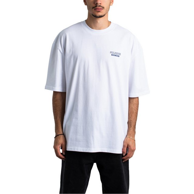 Pegador T-Shirt Pegador Landon Oversized günstig online kaufen