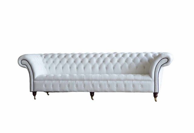 JVmoebel Chesterfield-Sofa, Sofa Chesterfield Wohnzimmer Klassisch Design S günstig online kaufen