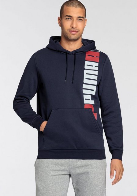 PUMA Kapuzensweatshirt ESS+ LOGO LAB HOODIE FL günstig online kaufen