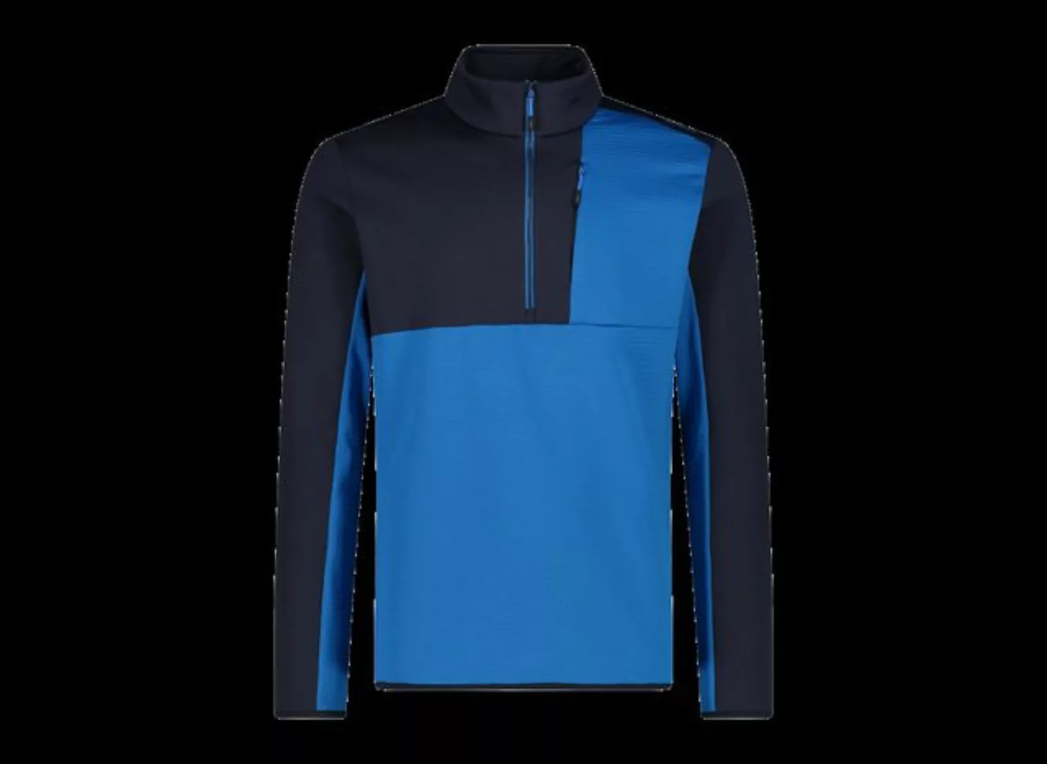 CMP Rollkragenpullover MAN SWEAT günstig online kaufen