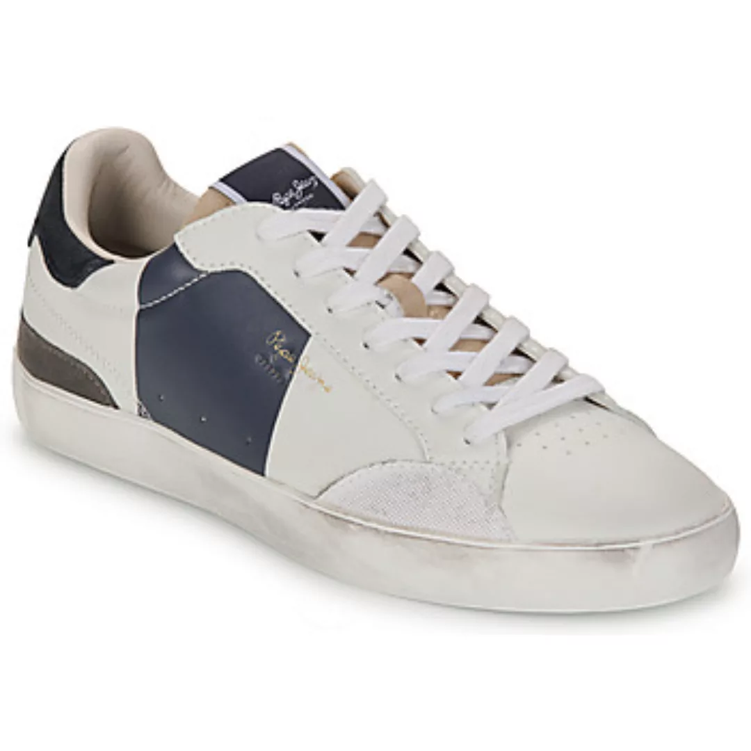 Pepe jeans  Sneaker LANE SAILOR M günstig online kaufen