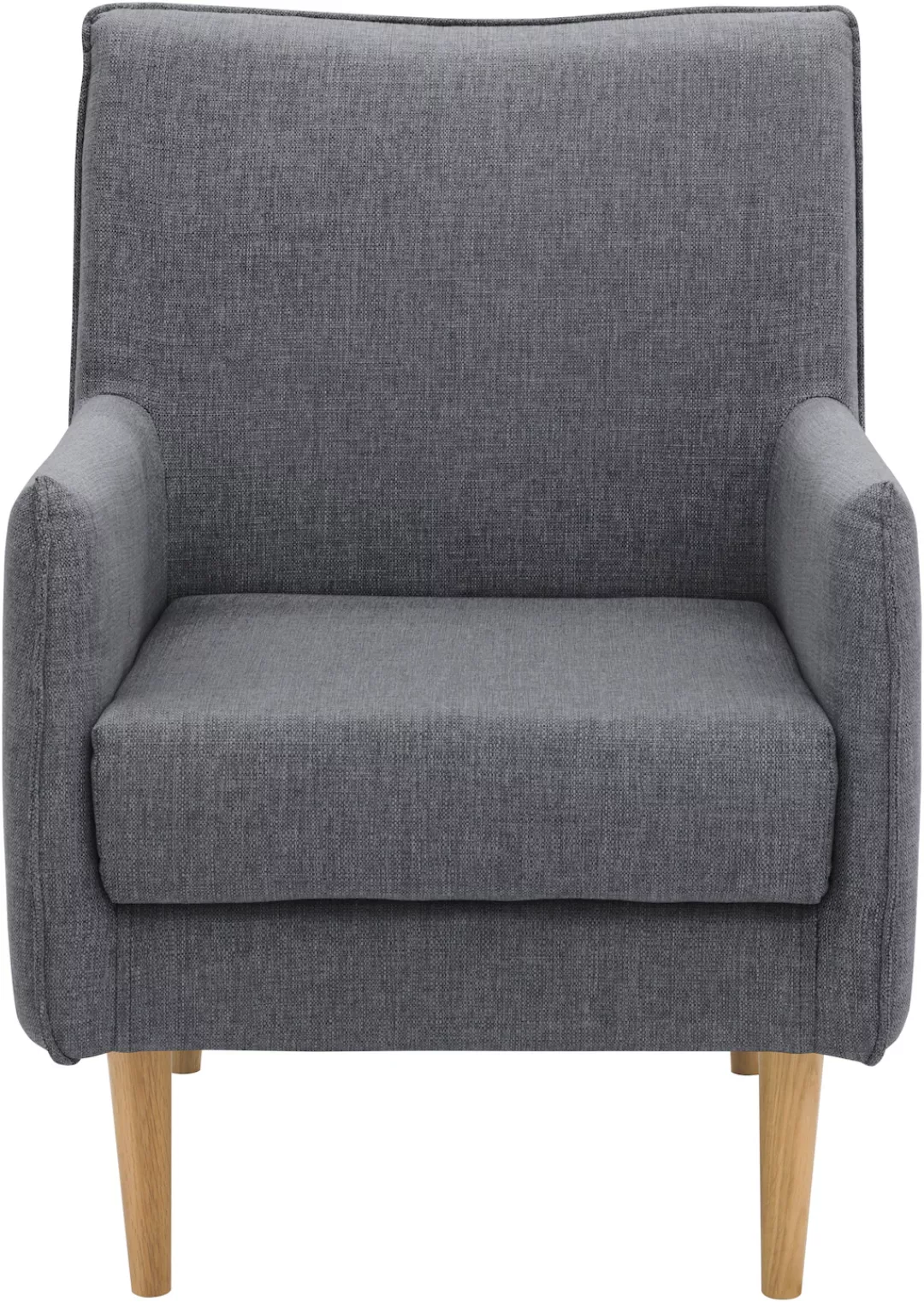 DOMO collection Sessel "Sonce, individuell erweiterbar", Polstersessel für günstig online kaufen
