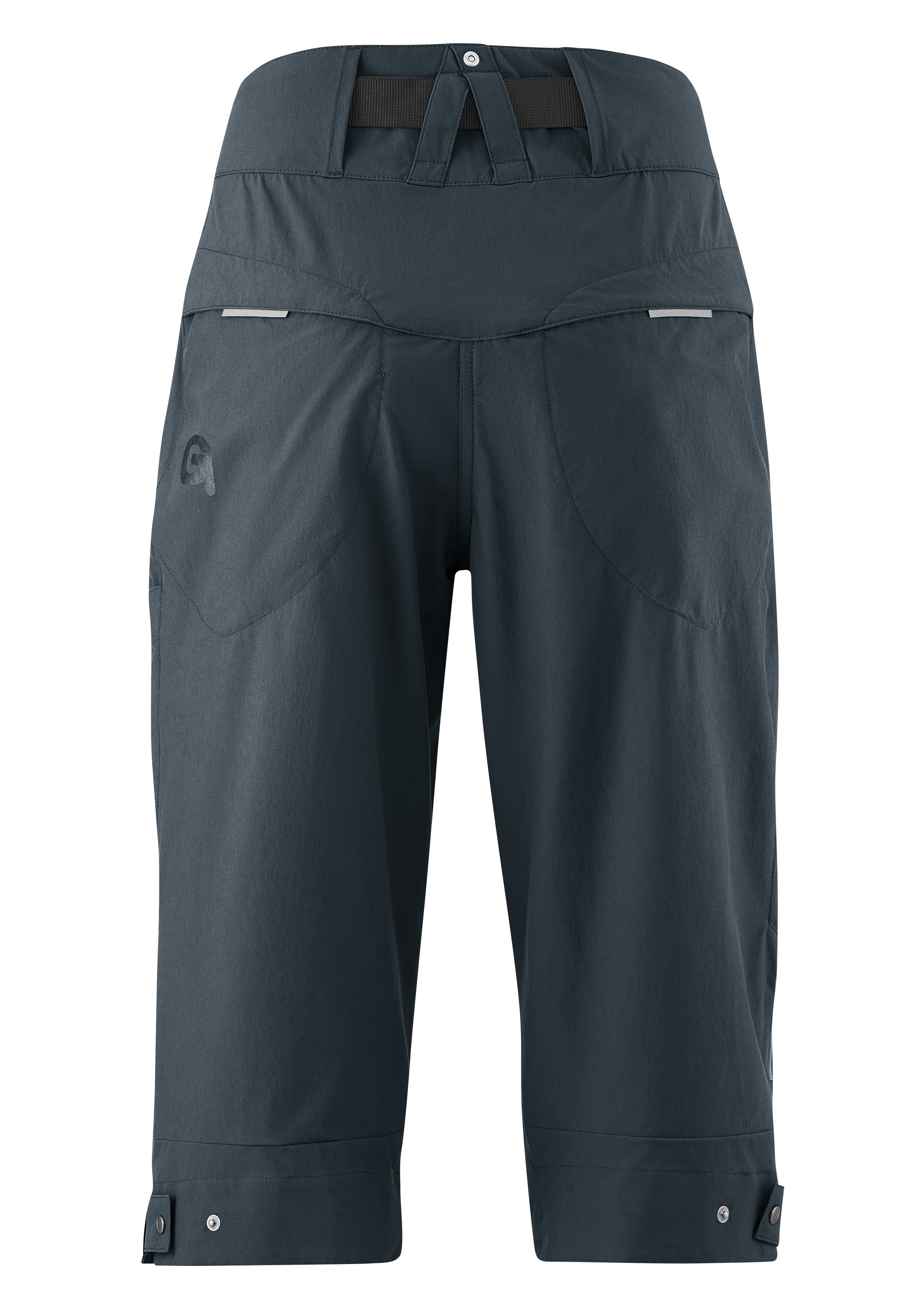 Gonso Fahrradhose Ruth 3/4 Damen 3/4 günstig online kaufen