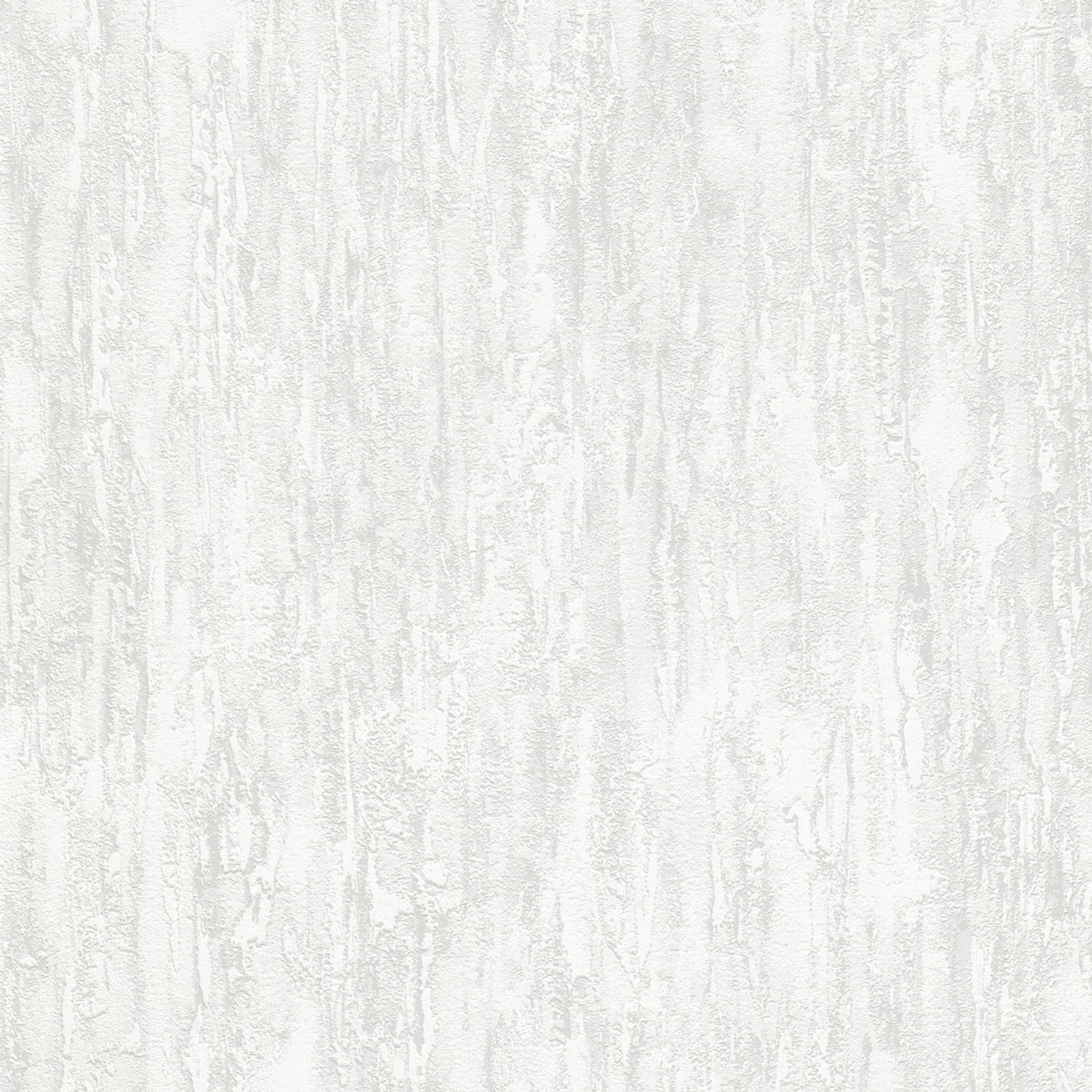 Bricoflor Vliestapete in Putzoptik Weiß Grau Vlies Strukturtapete mit Vinyl günstig online kaufen