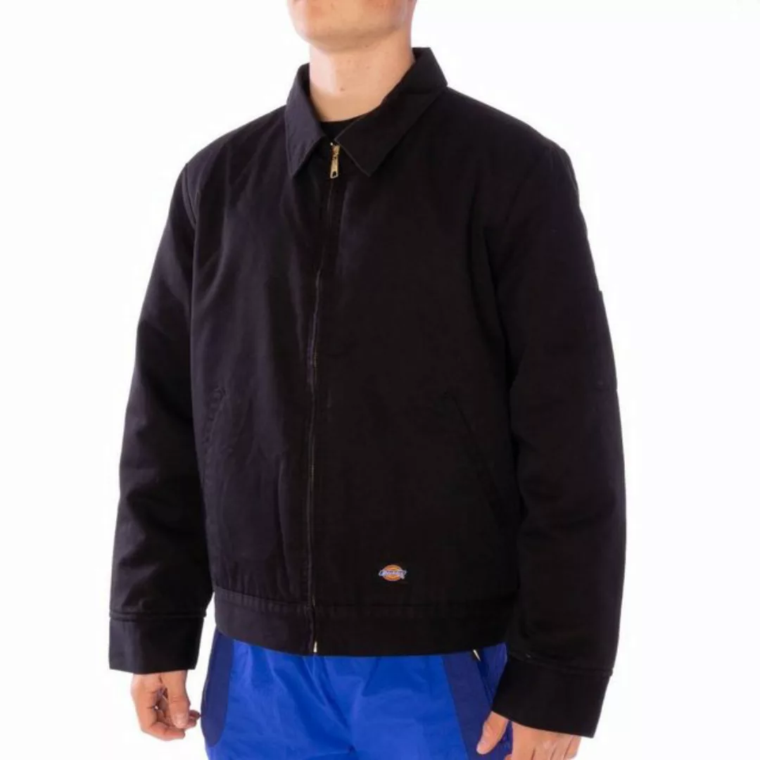 Dickies Outdoorjacke Dickies Lined Eisenhower Jacke Herren Übergangsjacke s günstig online kaufen