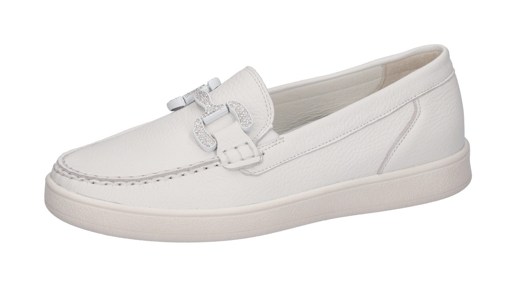 Waldläufer H-DAISY Mokassin, Halbschuh, Slipper, Schlupfschuh günstig online kaufen