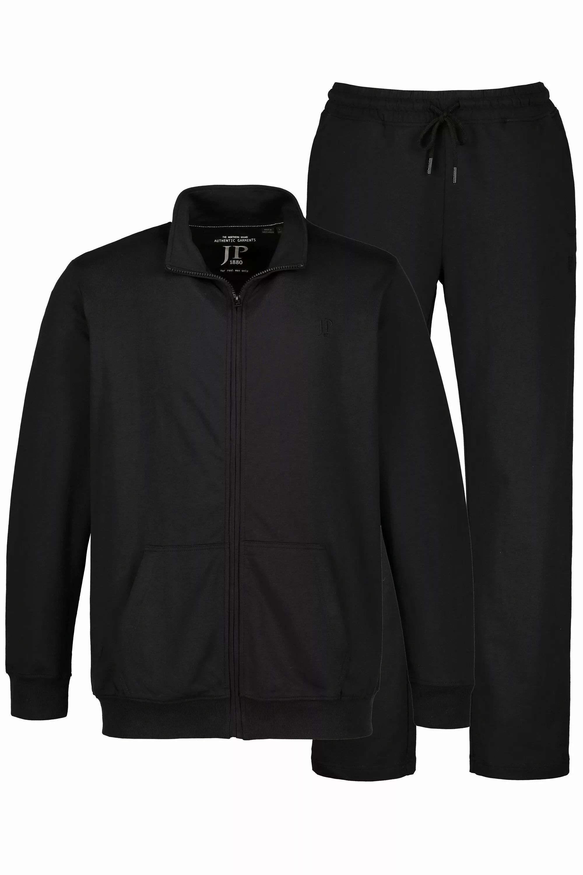 JP1880 Fleecejacke JP1880 Jogginganzug 2-teilig Homewear günstig online kaufen