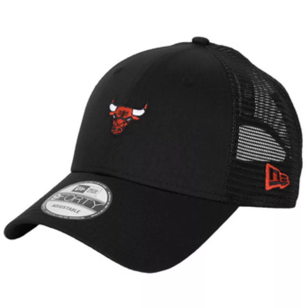 New-Era  Schirmmütze HOME FIELD 9FORTY TRUCKER CHICAGO BULLS OTC günstig online kaufen