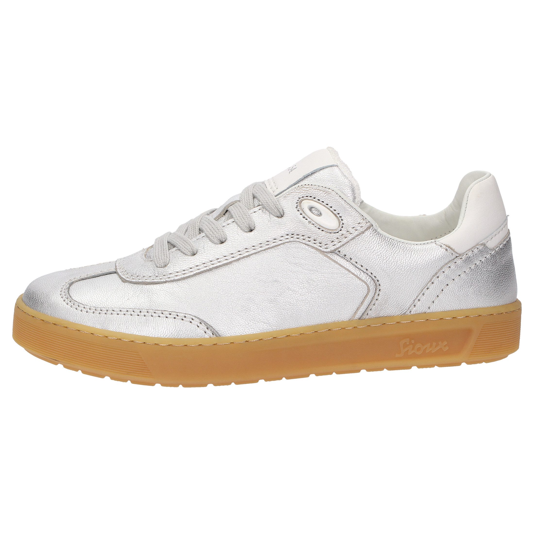 SIOUX Tedroso-DA-705 Sneaker günstig online kaufen