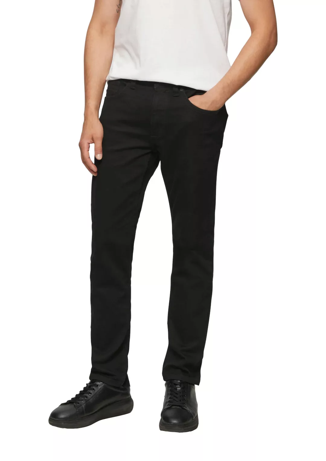 s.Oliver Slim-fit-Jeans, im Five-Pocket Style günstig online kaufen