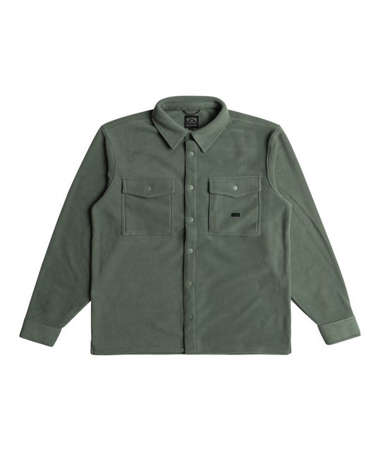 Billabong Flanellhemd FURNACE PLAIN FLANNEL günstig online kaufen