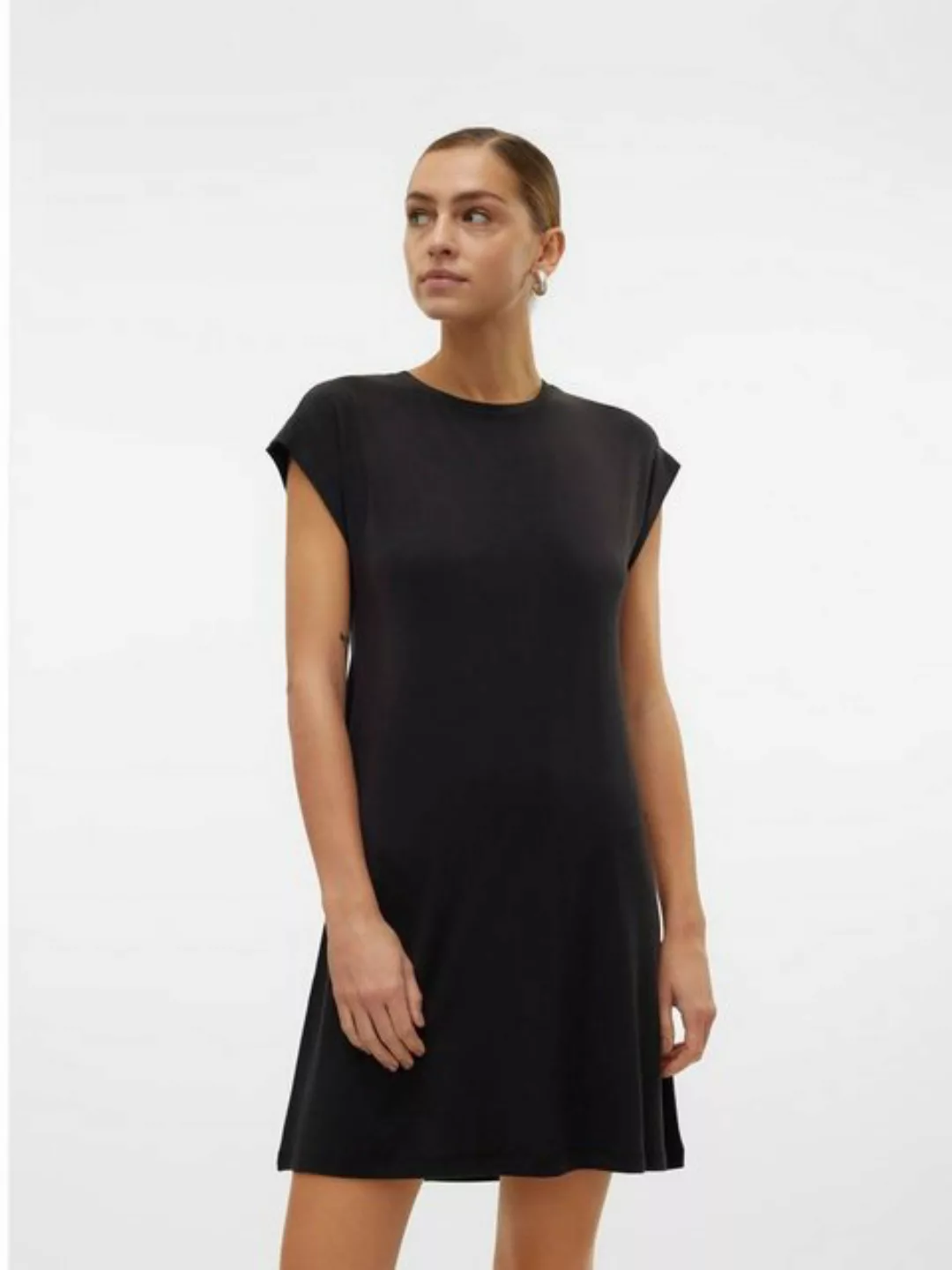 Vero Moda Damen Kleid VMAVA - Relaxed Fit günstig online kaufen