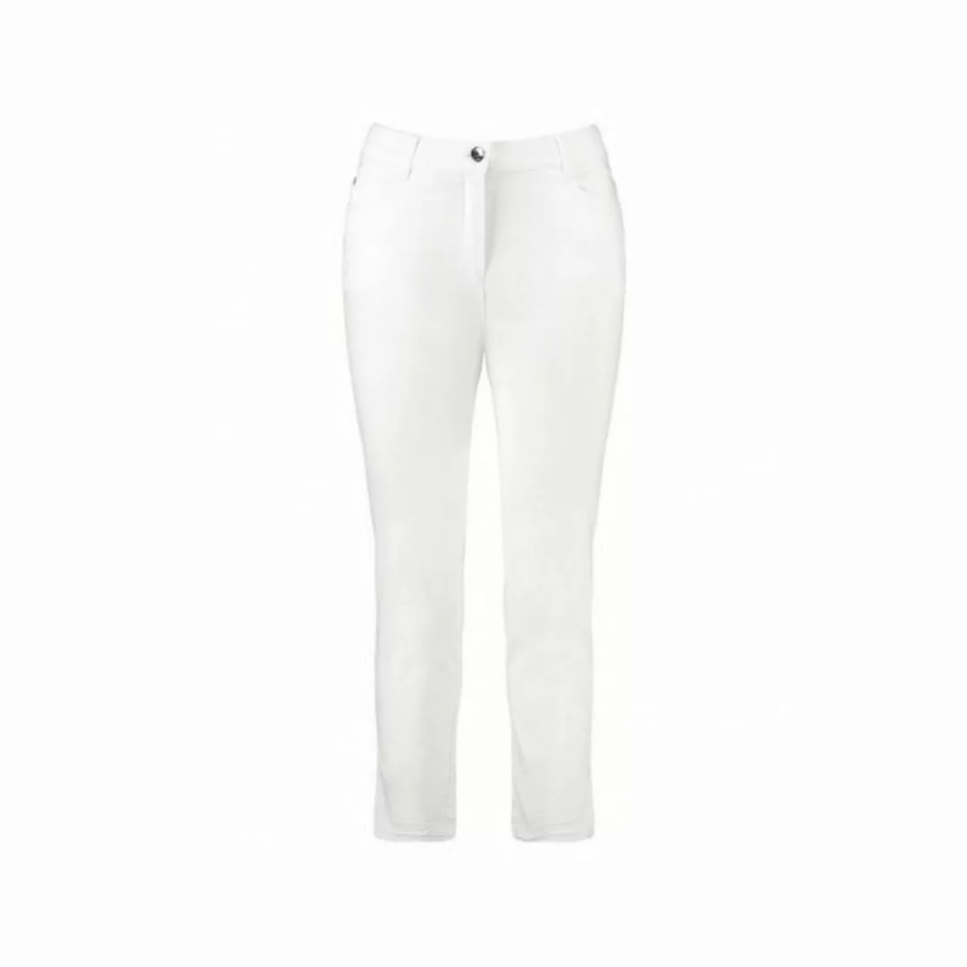 Samoon 5-Pocket-Jeans keine Angabe regular fit (1-tlg) günstig online kaufen