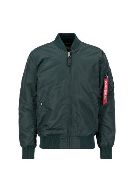 Alpha Industries Bomberjacke "Alpha Industries Men - Bomber Jackets MA-1 VF günstig online kaufen