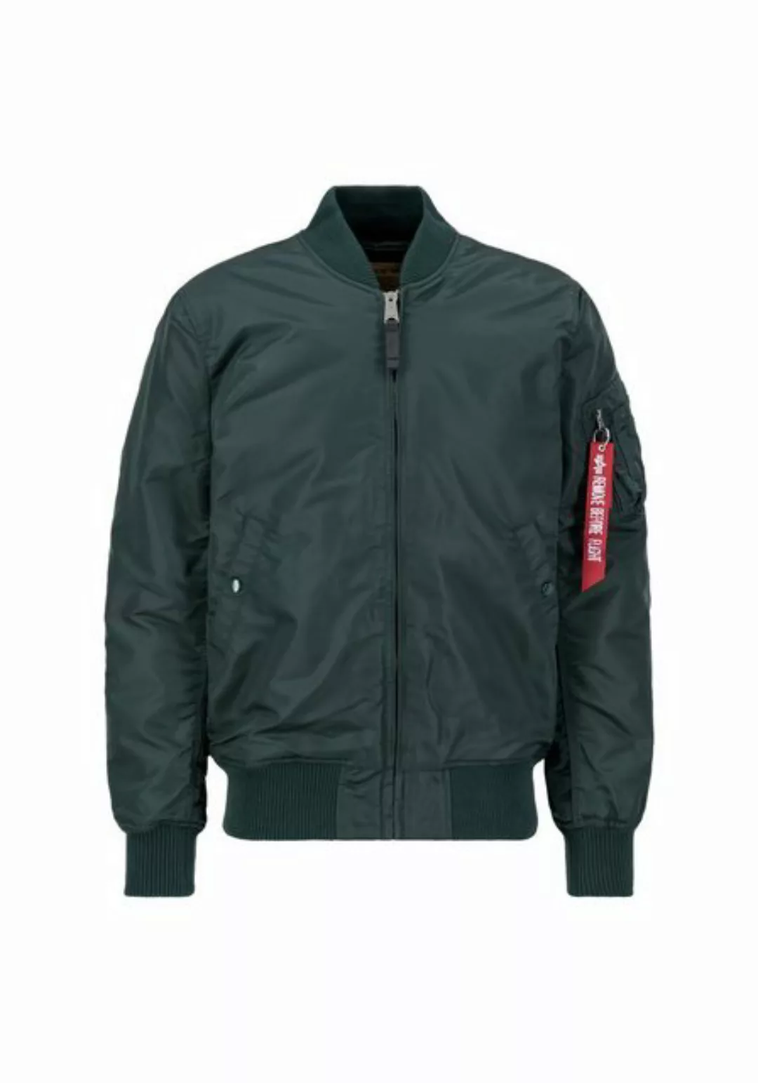 Alpha Industries Bomberjacke "Alpha Industries Men - Bomber Jackets MA-1 VF günstig online kaufen