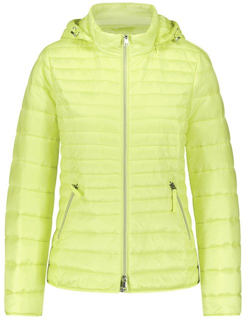 GERRY WEBER Winterjacke Steppjacke günstig online kaufen