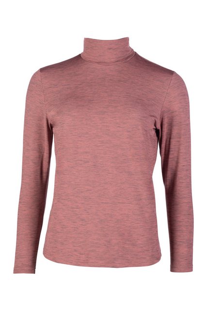 HKM Langarmshirt Rollkragenshirt -Ruby- günstig online kaufen