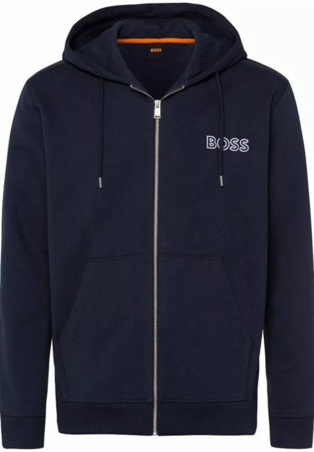 BOSS ORANGE Sweatjacke günstig online kaufen