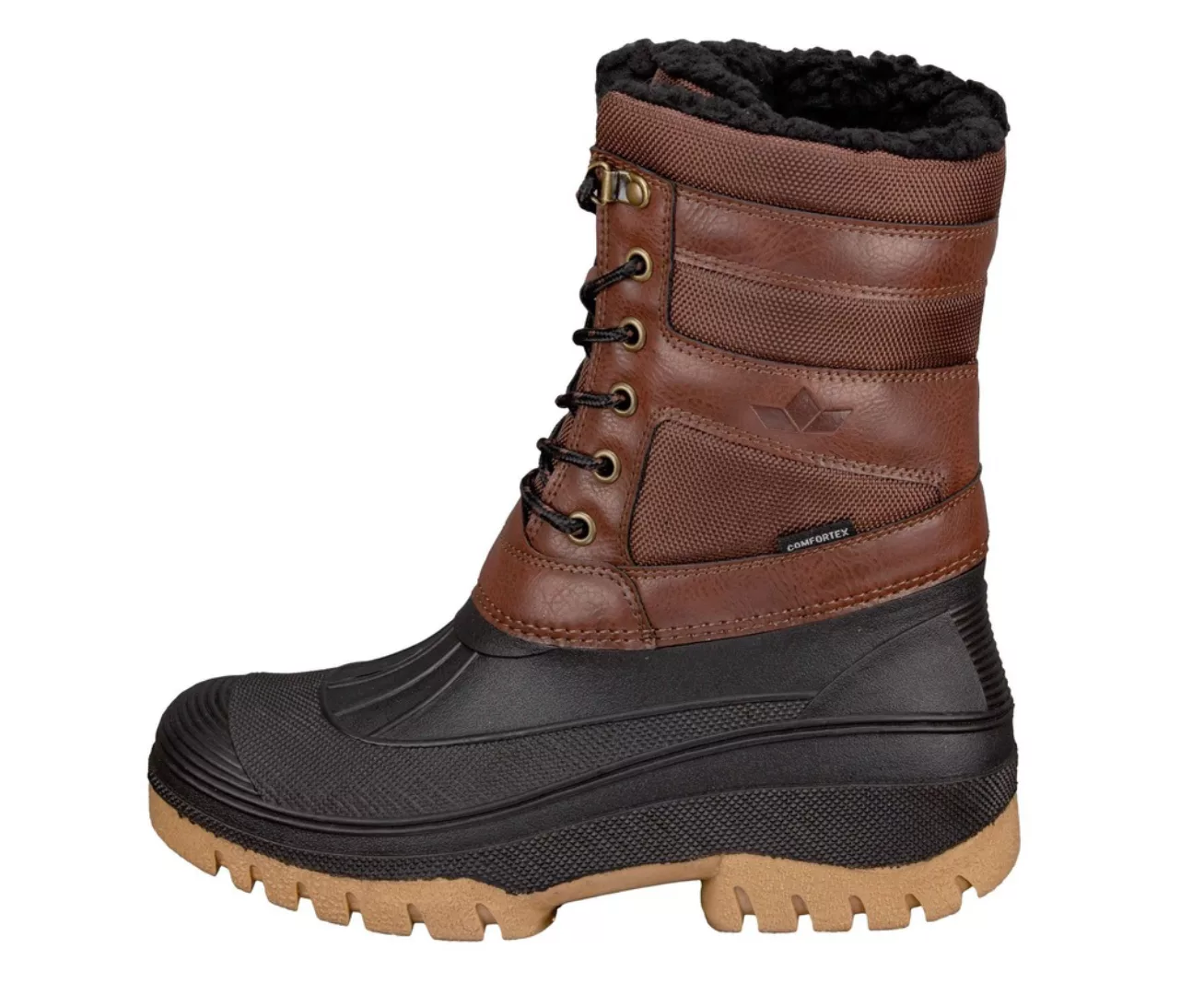 Lico Winterstiefel "Winterstiefel Fenna" günstig online kaufen