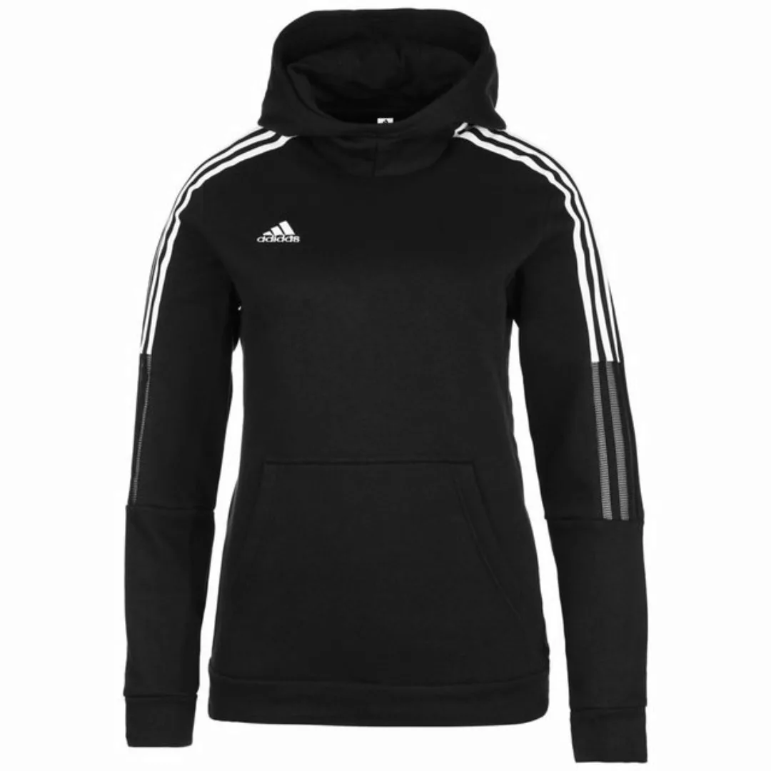 adidas Performance Sweater Tiro 21 Sweat Hoody Damen günstig online kaufen