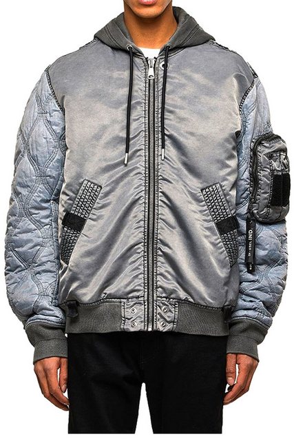 Diesel Bomberjacke Diesel J-LAGASH GIACCA Herren Jacke günstig online kaufen