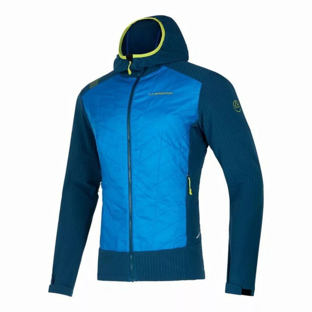 La Sportiva Outdoorjacke Kap Hybrid Hoody M mit Vapovent™-Konstruktion günstig online kaufen