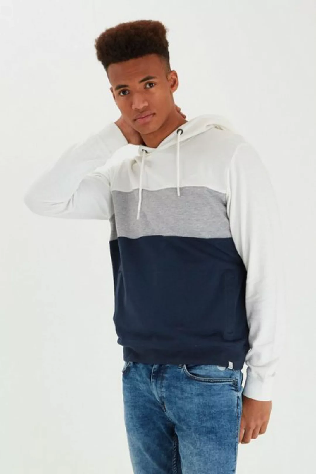 Blend Hoodie BLEND BHSweatshirt - 20712134 günstig online kaufen