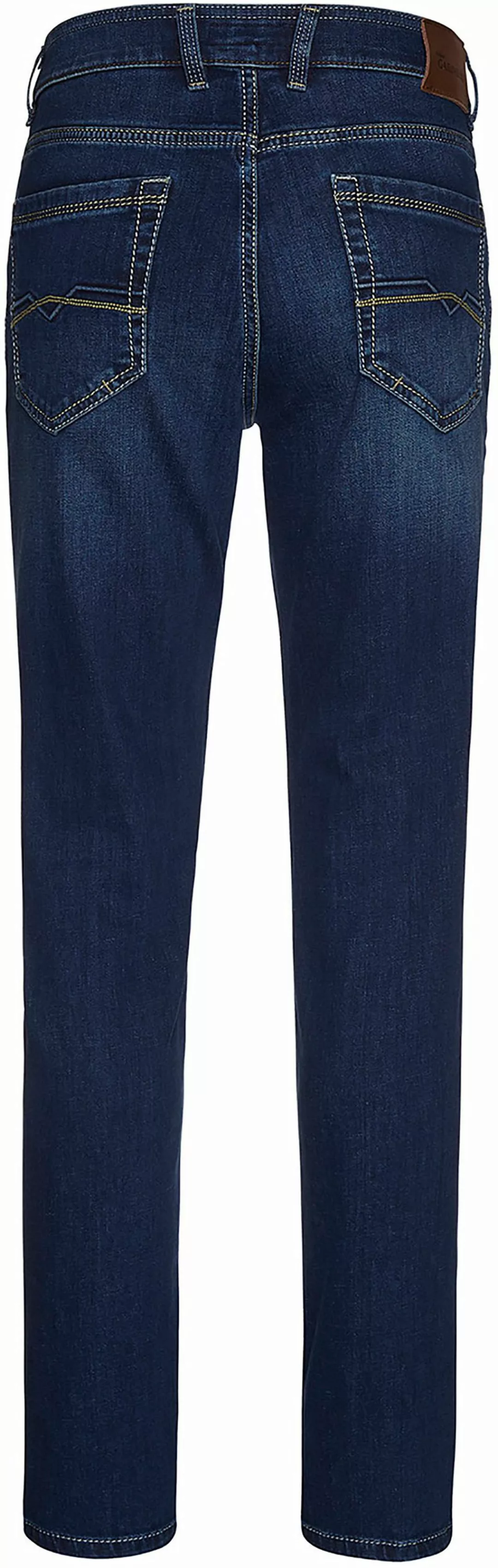 Atelier GARDEUR 5-Pocket-Jeans Hose 5-Pocket Modern günstig online kaufen