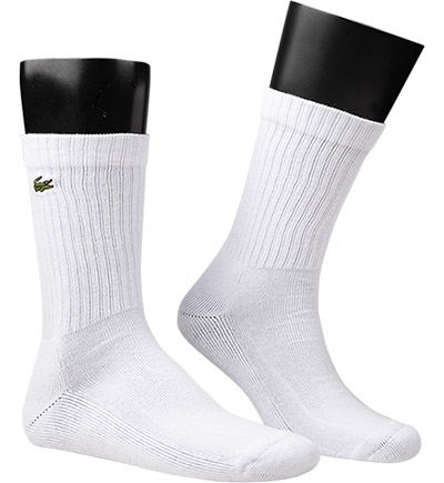 LACOSTE Socken 3er Pack RA4182/Z92 günstig online kaufen