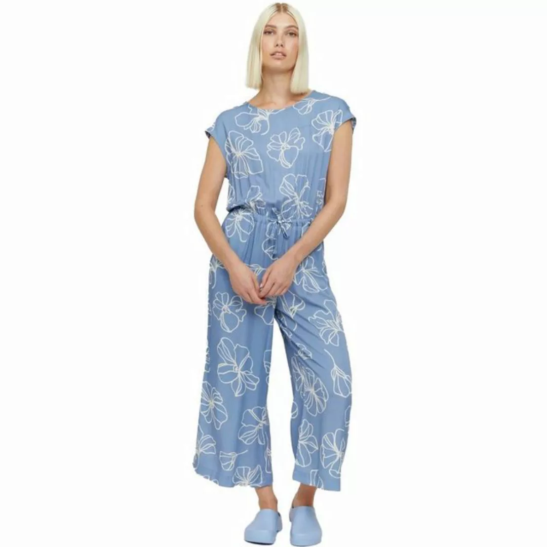 MAZINE Maxikleid Marisa Printed Jumpsuit günstig online kaufen