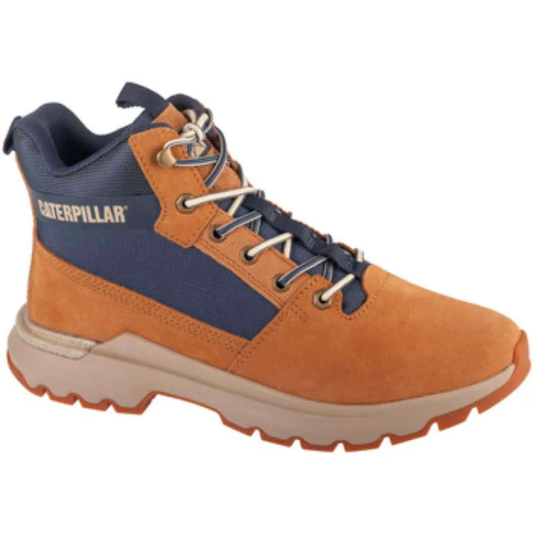 Caterpillar  Herrenschuhe Colorado Sneaker günstig online kaufen