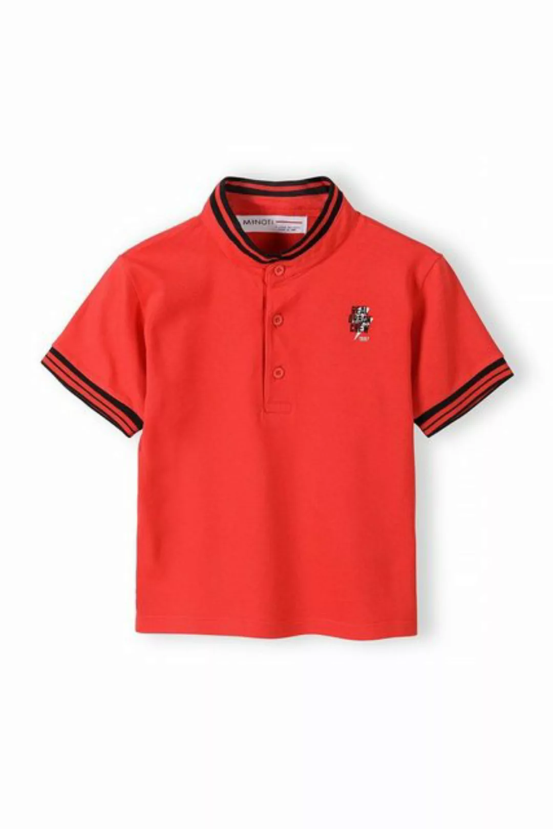 MINOTI Poloshirt Polo T-Shirt (3y-14y) günstig online kaufen