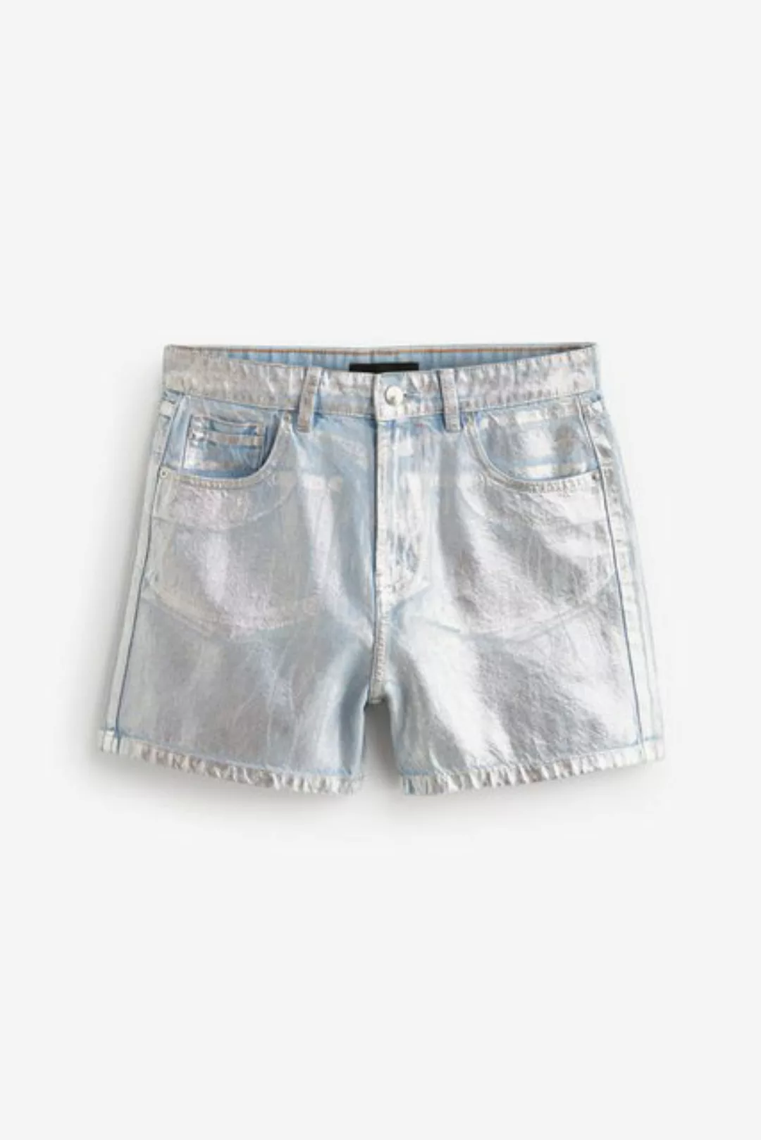 Next Jeansshorts Denim-Shorts (1-tlg) günstig online kaufen