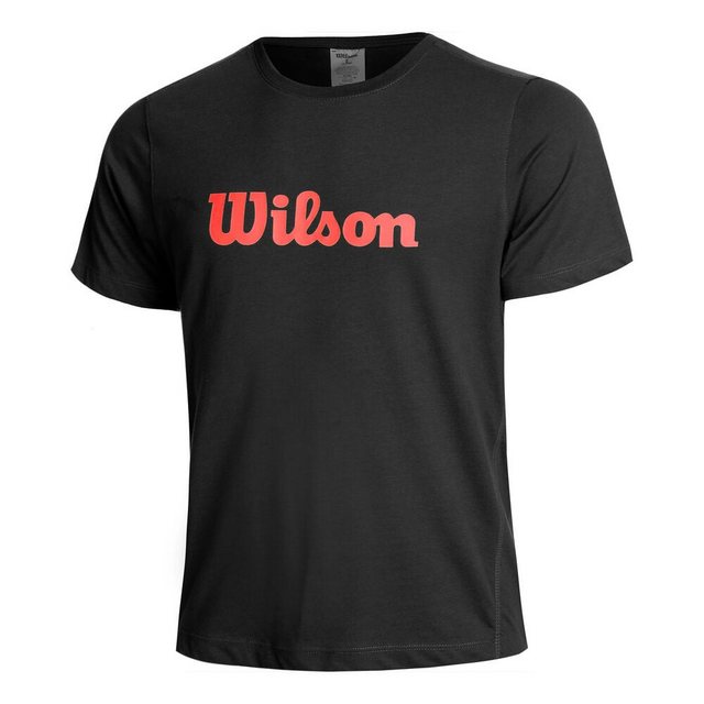 Wilson T-Shirt Graphic Tee günstig online kaufen